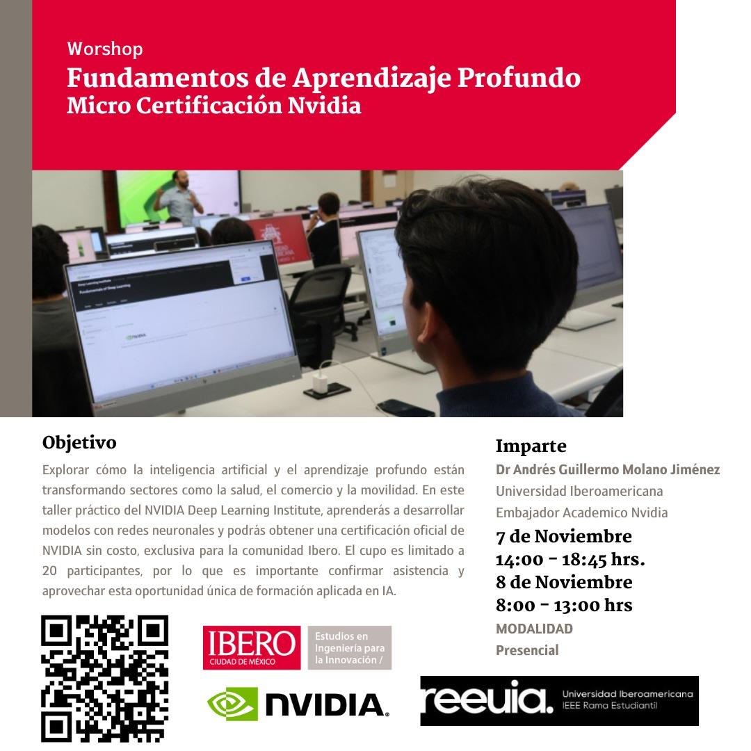 Deep Learning Nvidia